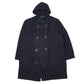 Mens Navy Maring Yachting   Coat