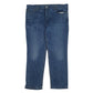 Mens Blue Levis  541 JeansW42 L30