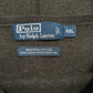 Womens Grey Polo Ralph Lauren Pima Crewneck Jumper
