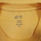 Mens Yellow Port & Company Fridley Education Association  T Shirt