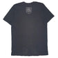 Mens Grey Unbranded Montana Army National Guard  T Shirt