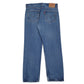 Mens Blue Levis Vintage 90s  Jeans