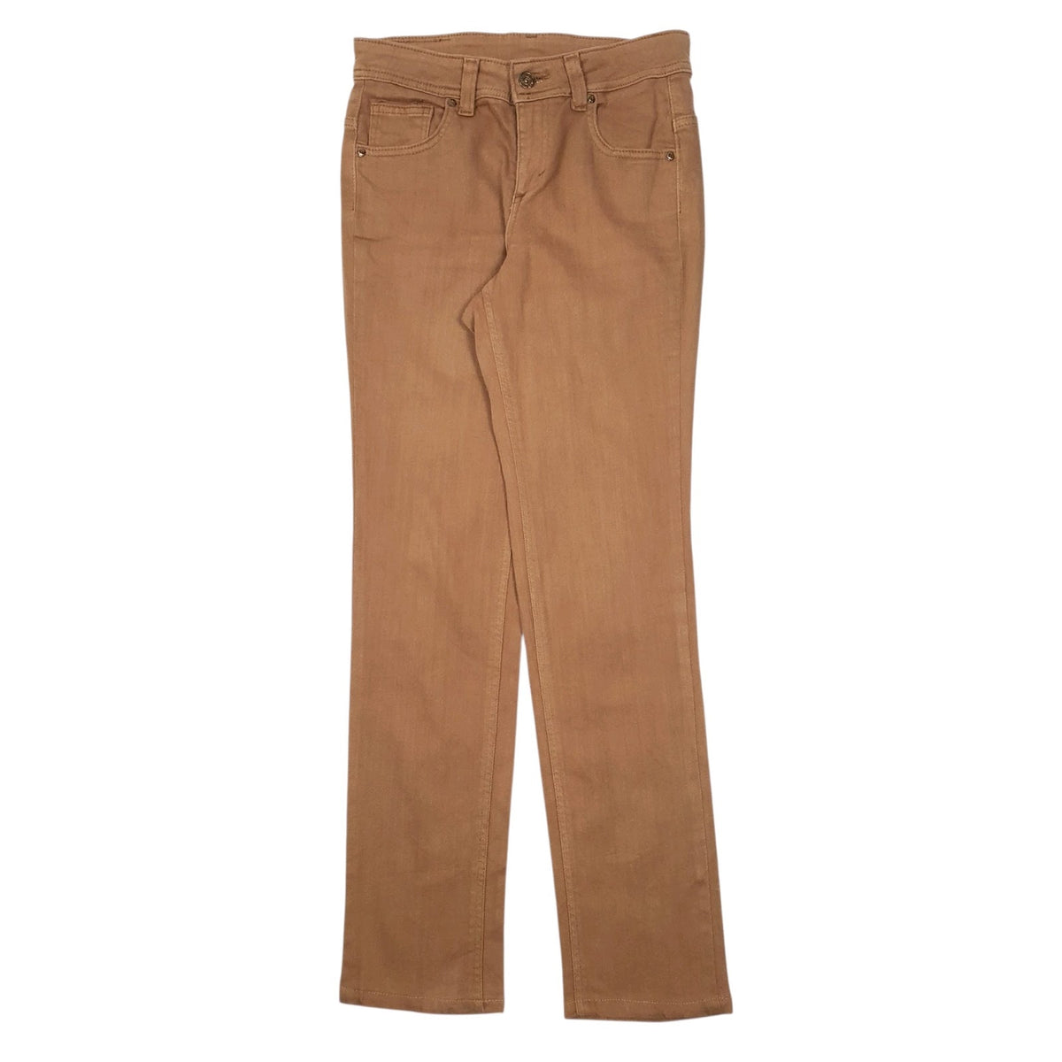 Womens Brown Edwin  Casual JeansW28 L30