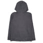 Mens Grey Under Armour Cold Gear Roots Volleyball Hoodie Jumper