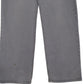 Mens Grey Carhartt BN2517-M  Trousers
