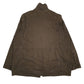 Mens Green Levis   Coat