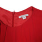 Womens Red Marella   Dress
