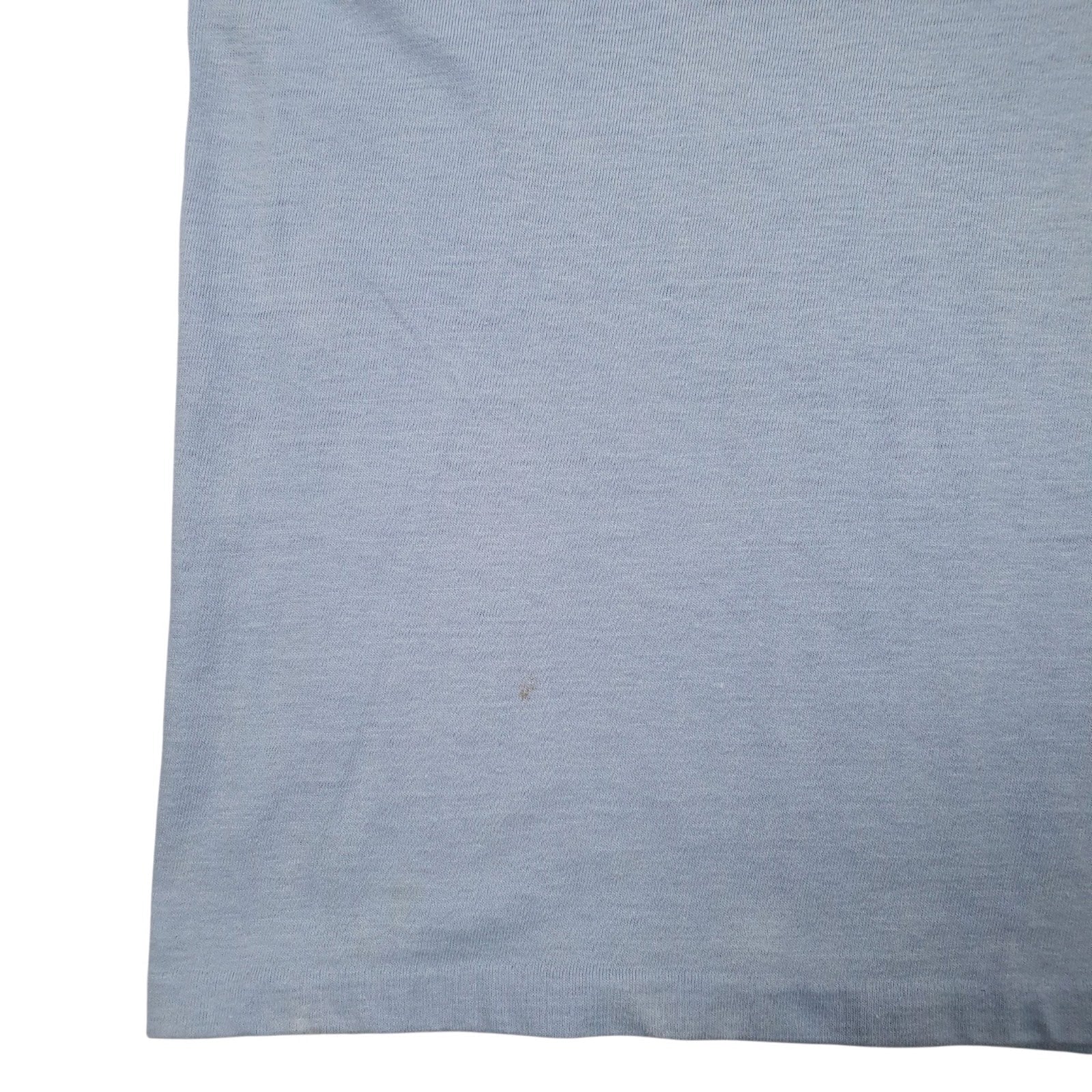 Mens Blue Pierre Cardin   Polo Shirt