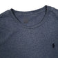 Mens Blue Polo Ralph Lauren   T Shirt