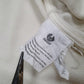 Womens Cream Belstaff Motorcycle  Coat