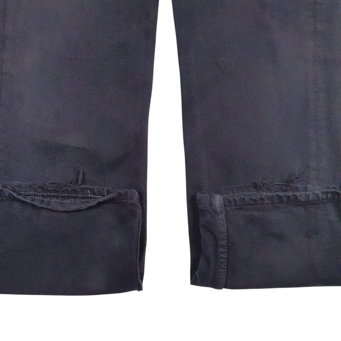 Mens Black Levis   Jeans