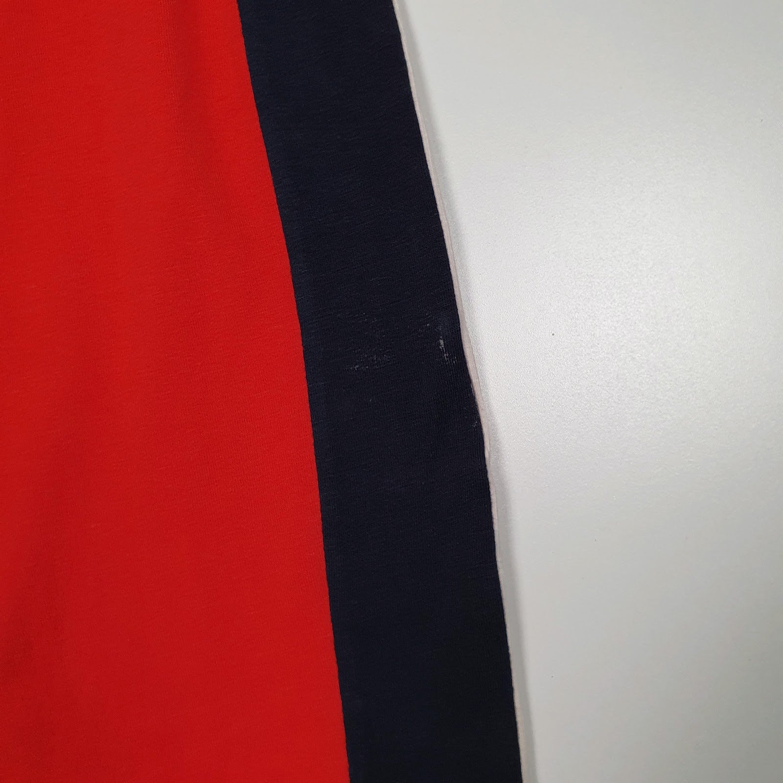 Womens Red Clockhouse   Dress