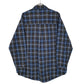 Mens Navy Ralph Lauren Vintage 90s  Shirt