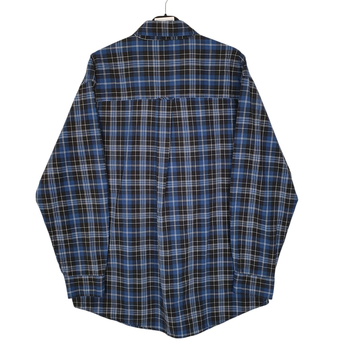 Mens Navy Ralph Lauren Vintage 90s  Shirt