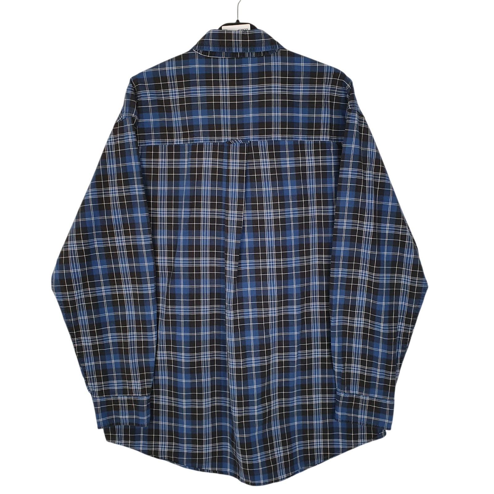 Mens Navy Ralph Lauren Vintage 90s  Shirt