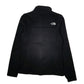Womens Black The North Face  Full Zip Jumper