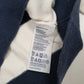 Mens Navy Tommy Hilfiger  V Neck Jumper