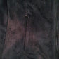 Womens Black The North Face  Full Zip Jumper