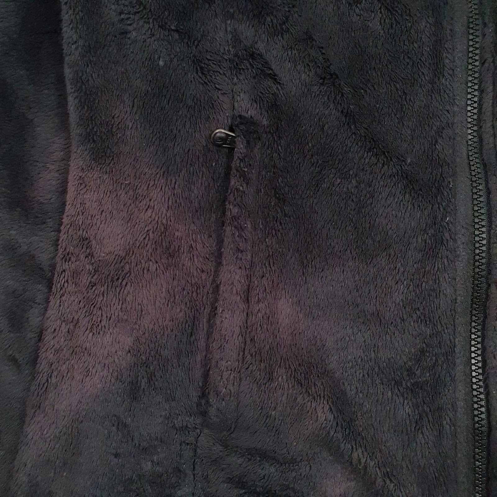 Womens Black The North Face  Full Zip Jumper