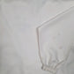 Mens White Champion Grand Valley State Hoodie Coat