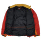 Mens Red Nike ACG   Coat