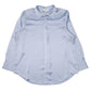 Womens Blue M&S  Long Sleeve Shirt