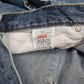 Mens Blue Wrangler   Jeans