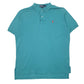 Mens Blue Polo Ralph Lauren  Short Sleeve Polo Shirt