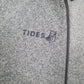 Mens Grey Patagonia Better Sweater Full Zip Jumper
