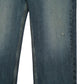 Mens Blue Levis   Jeans