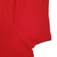 Mens Red Nike Swoosh Air  T Shirt