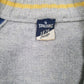 Mens Grey Spalding Artic Northern Expedition Full Zip Jumper