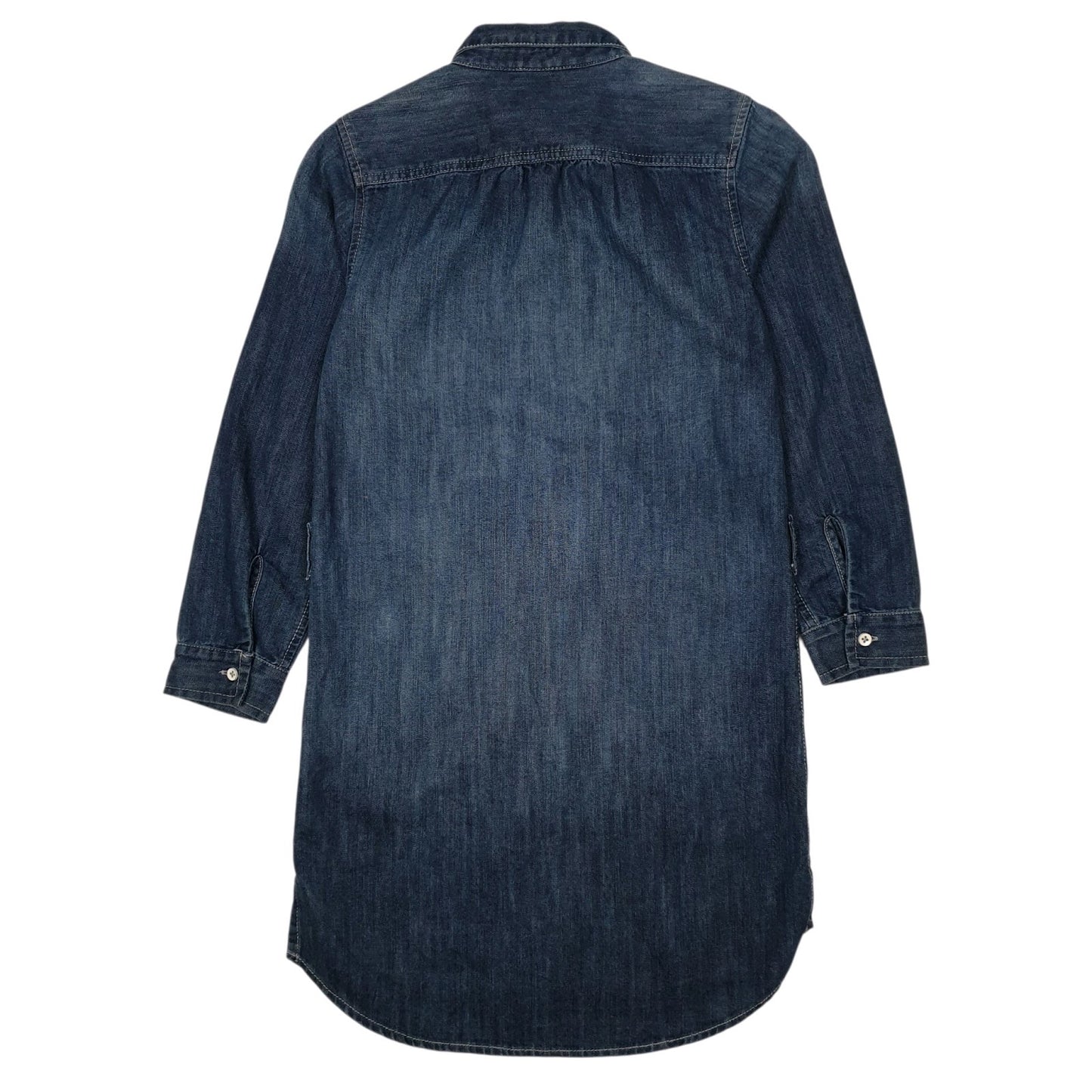 Womens Blue Old Navy   Dress