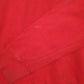 Womens Red Champion Spellout Hoodie Jumper