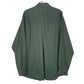 Mens Green L.L.Bean   Shirt