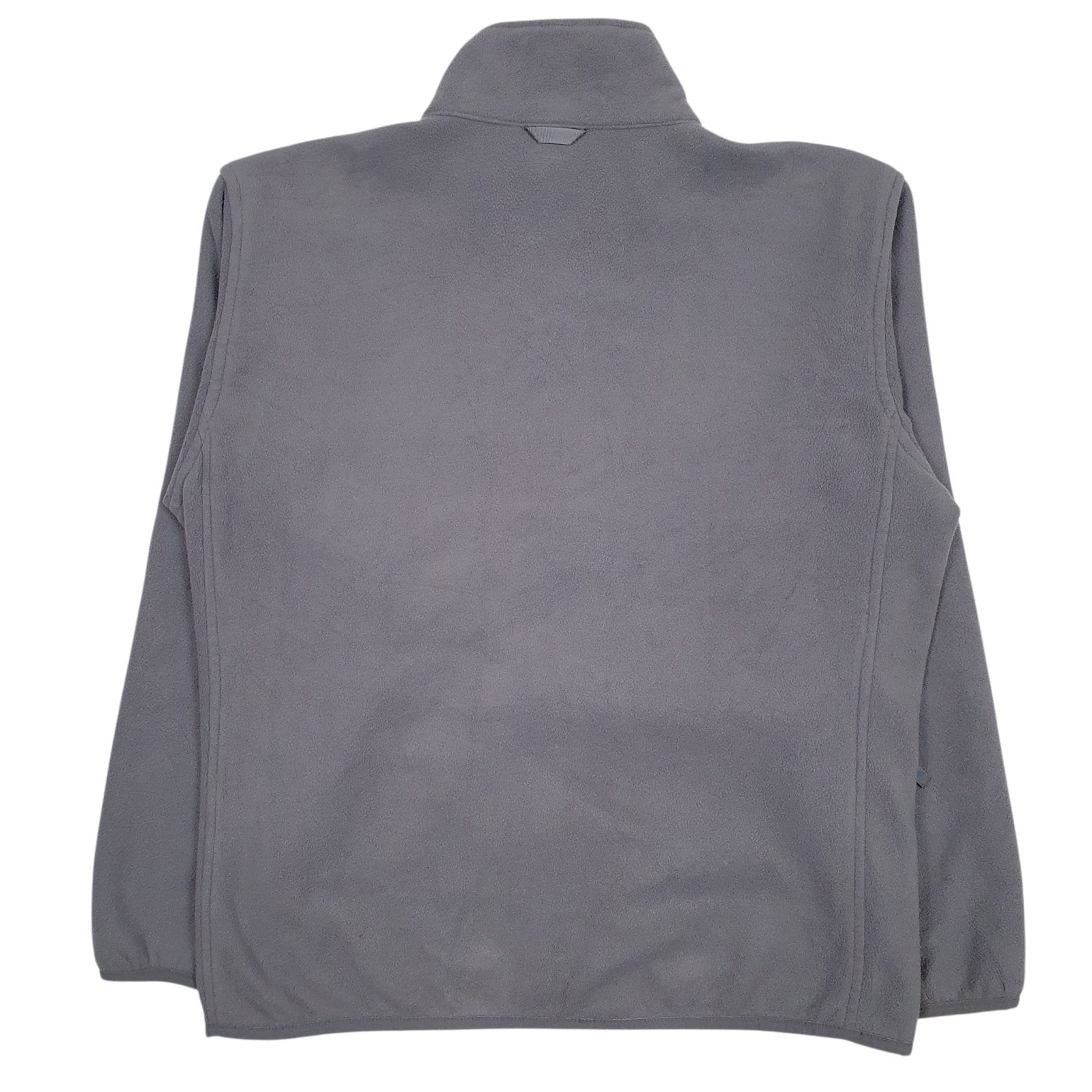 Womens Grey The North Face  Full Zip Jumper