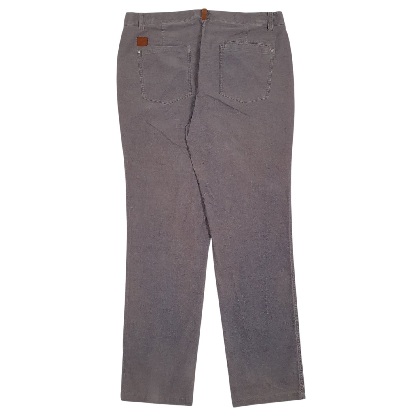 Mens Grey Puma Golf  Trousers