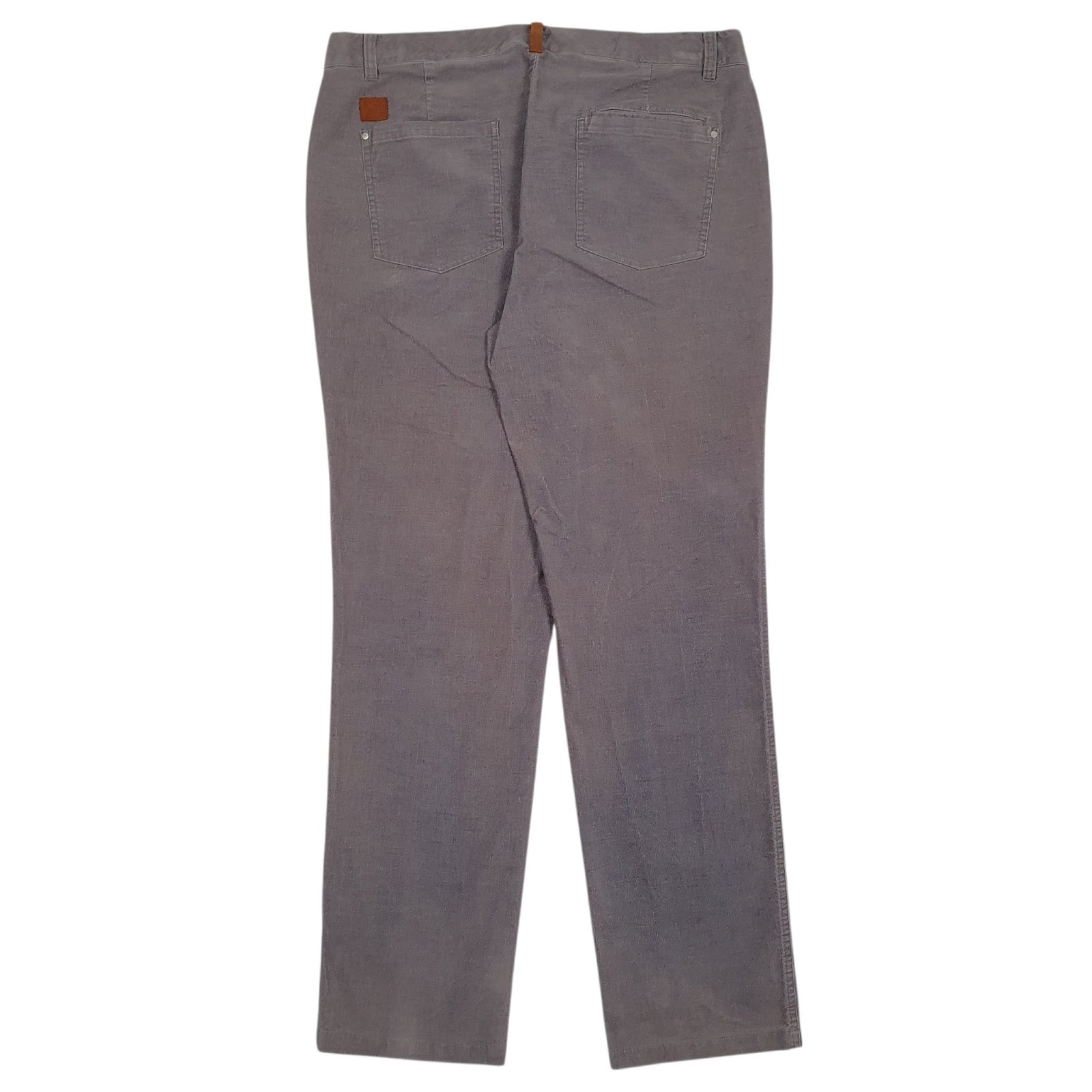 Mens Grey Puma Golf  Trousers