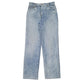 Womens Blue Real Indigo  Casual JeansW28 L29