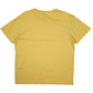 Mens Yellow Polo Ralph Lauren   T Shirt
