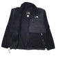 Womens Black The North Face  Full Zip Jumper