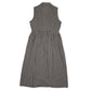 Womens Navy Mary Anne   Dress