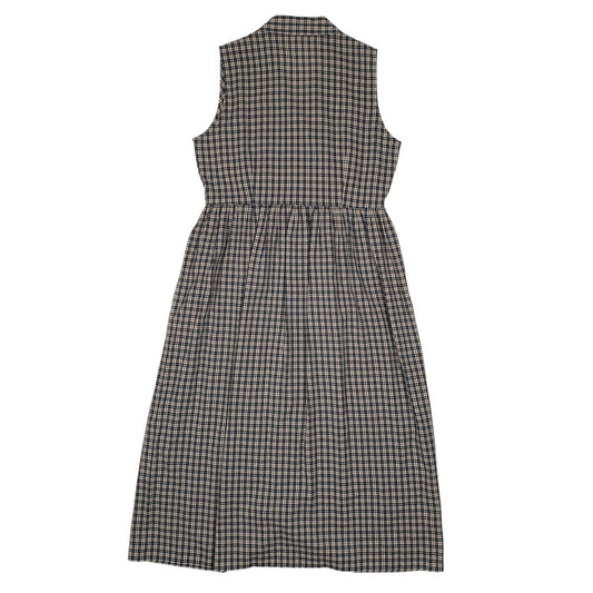 Womens Navy Mary Anne   Dress