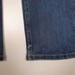 Mens Blue Levis   Jeans