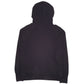 Womens Grey Champion  Hoodie Jumper