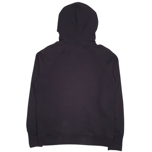 Womens Grey Champion  Hoodie Jumper