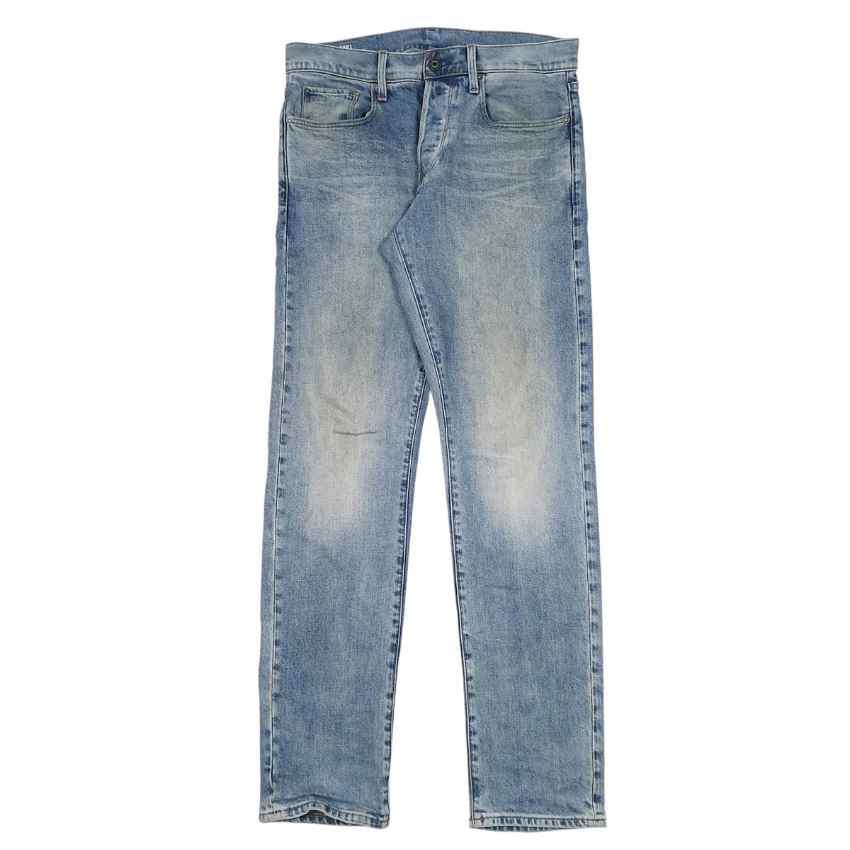Womens Blue G Star  Casual JeansW29 L32