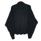 Womens Black Versace Denim  Shirt