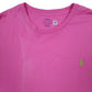 Mens Pink Polo Ralph Lauren   T Shirt