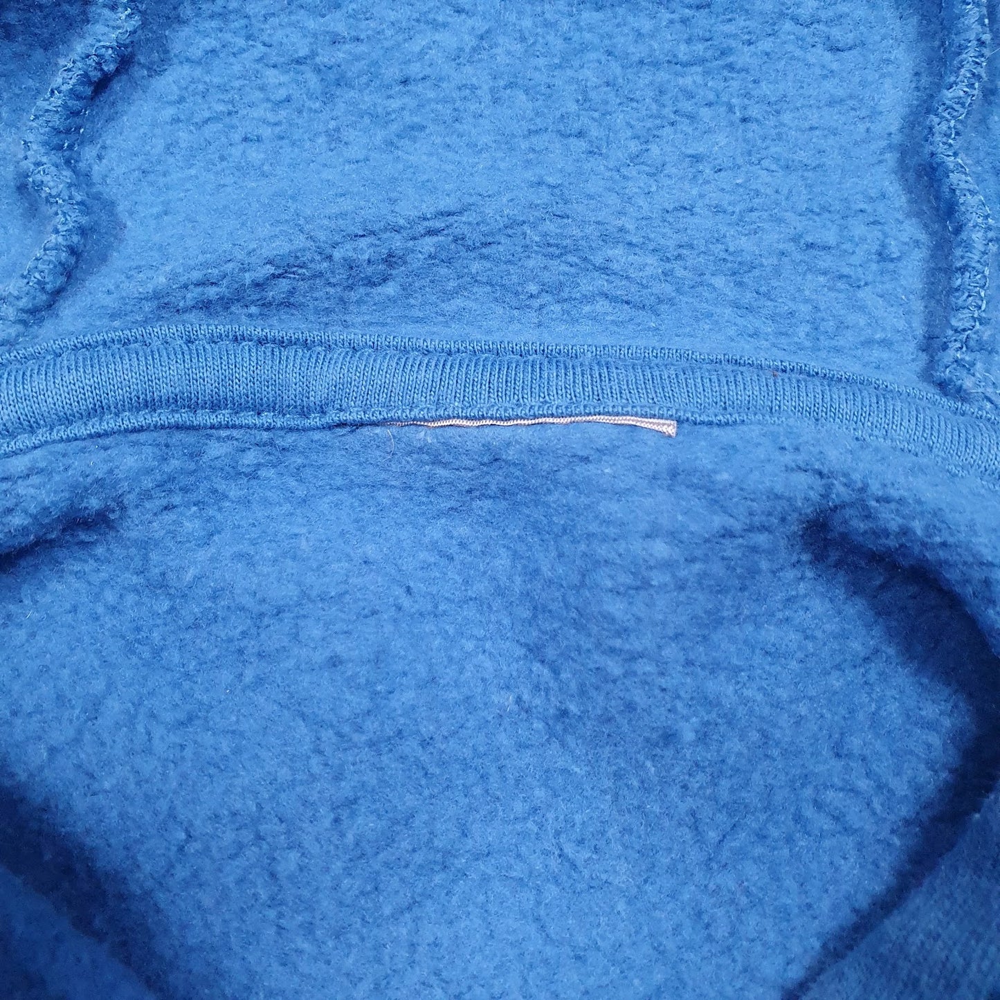 Womens Blue Carhartt  Hoodie Jumper